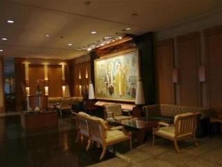 Phranakhon Grand View Hotel Bangkok Luaran gambar