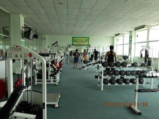 Phranakhon Grand View Hotel Bangkok Luaran gambar